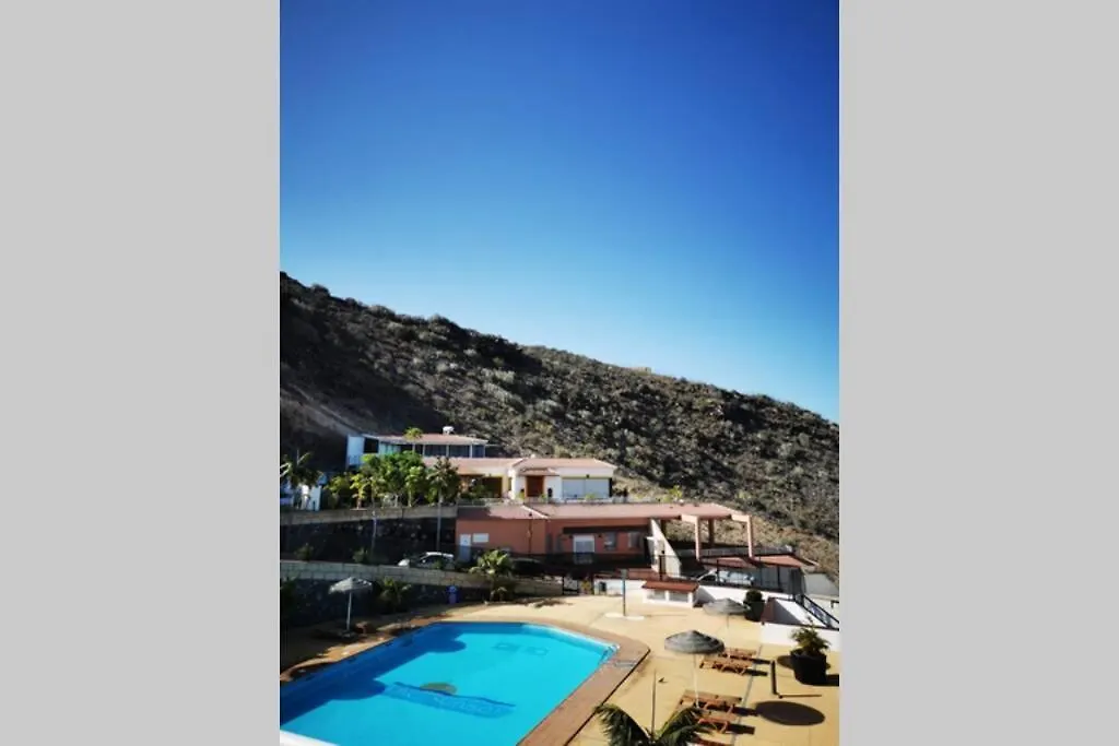 Ferienwohnung The Sunset, Torviscas Alto, Se Alquila Apartamento Costa Adeje  Spanien