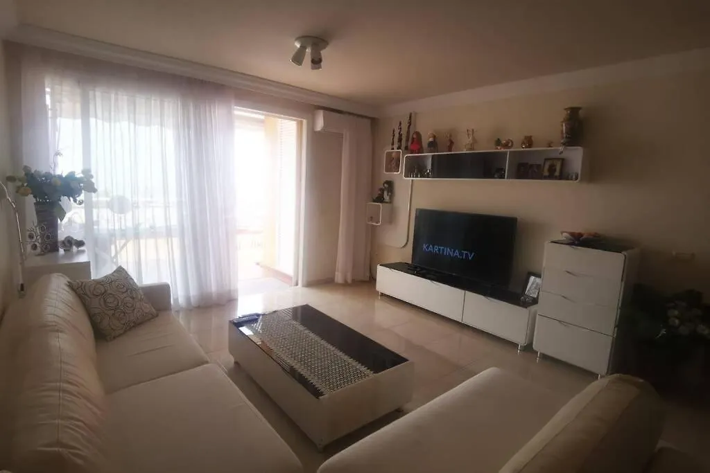 Apartment Ferienwohnung The Sunset, Torviscas Alto, Se Alquila Apartamento Costa Adeje