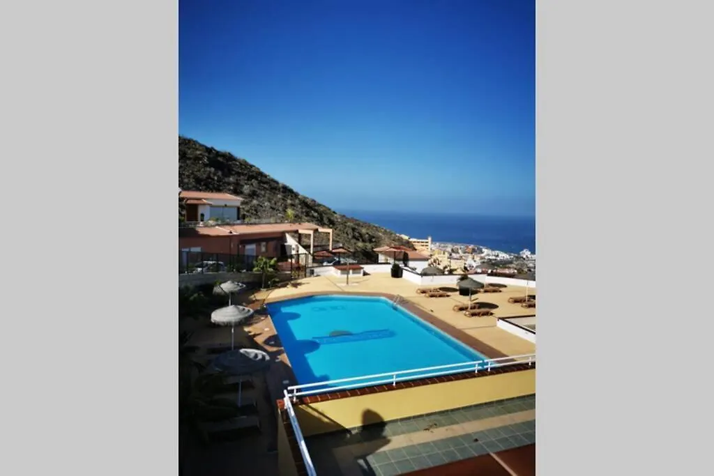 Ferienwohnung The Sunset, Torviscas Alto, Se Alquila Apartamento Costa Adeje  Apartment Costa Adeje (Tenerife)