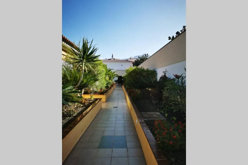 Apartment Ferienwohnung The Sunset, Torviscas Alto, Se Alquila Apartamento Costa Adeje