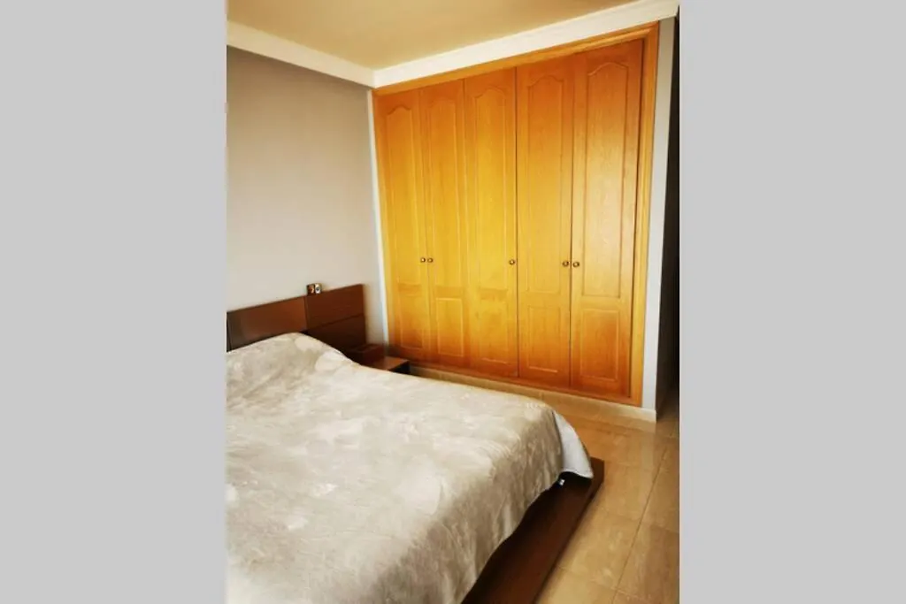 Ferienwohnung The Sunset, Torviscas Alto, Se Alquila Apartamento Costa Adeje  Spanien