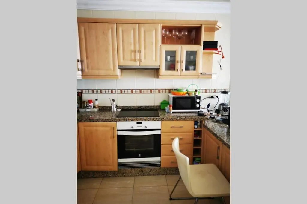 アデヘThe Sunset, Torviscas Alto, Se Alquila Apartamentoアパートメント アパート