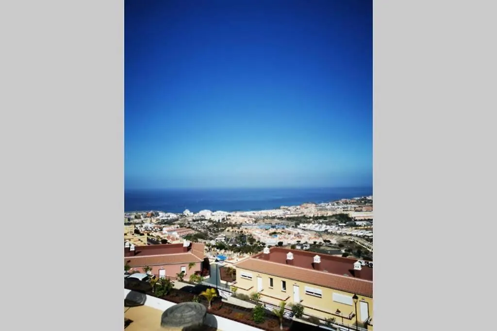 THE SUNSET, TORVISCAS ALTO, Se alquila Apartamento Apartamento Costa Adeje  Costa Adeje (Tenerife)